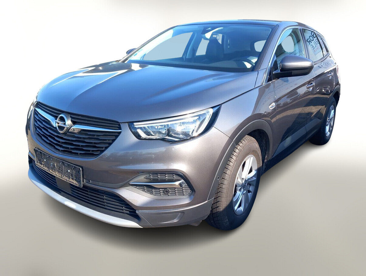Opel Grandland X 1.5 D 130 Innovation Nav PDC Kam eHk 168406948 0