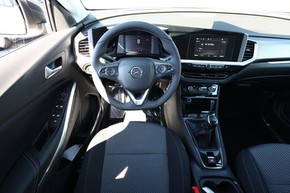 Opel Grandland 1.2 130 PDC vo/hi LM17Z Klimaaut  130320877 6