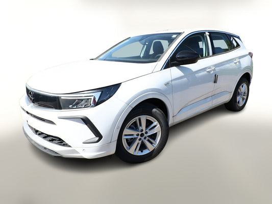 Opel Grandland 1.5 D130 AT8 PDC vo/hi LM17 Klimaaut 128782480 0