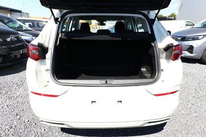 Opel Grandland 1.2 130 PDC vo/hi LM17Z Klimaaut  130320869 10