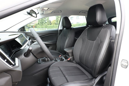 Opel Grandland 1.2 130 GS Nav10