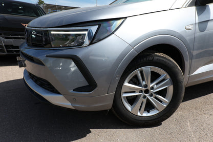 Opel Grandland 1.2 130 PDC vo/hi LM17Z Klimaaut  130320883 4