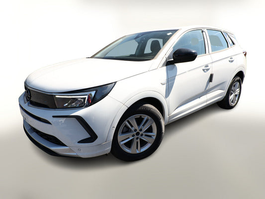 Opel Grandland 1.2 130 PDC vo/hi LM17Z Klimaaut  130320869 0