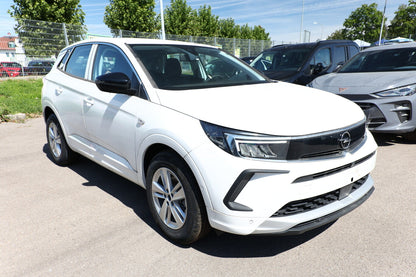 Opel Grandland 1.5 D130 AT8 PDC vo/hi LM17 Klimaaut 128782480 1