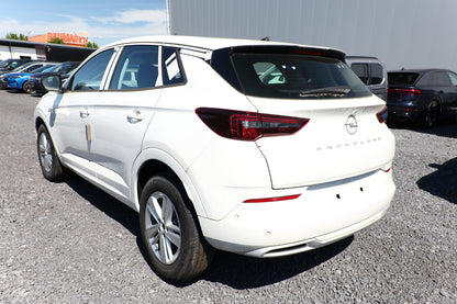 Opel Grandland 1.2 130 PDC vo/hi LM17Z Klimaaut  130320869 3