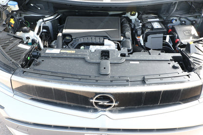 Opel Grandland 1.2 130 PDC vo/hi LM17Z Klimaaut  130320883 11