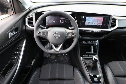 Opel Grandland 1.2 130 GS Nav10
