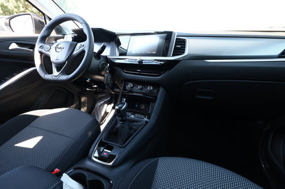 Opel Grandland 1.2 130 PDC vo/hi LM17Z Klimaaut  130320877 8