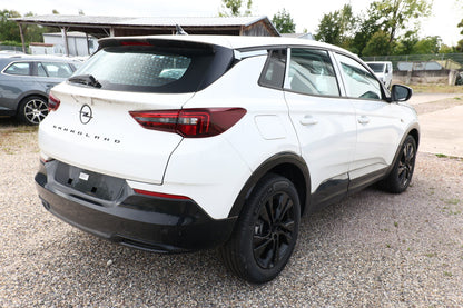 Opel Grandland 1.2 130 GS Nav10