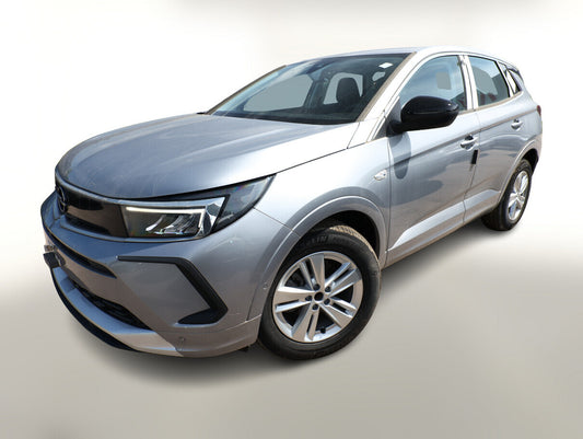 Opel Grandland 1.2 130 PDC vo/hi LM17Z Klimaaut  130320883 0