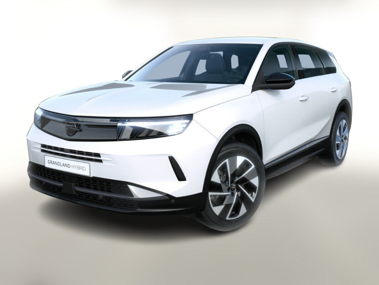 Opel Grandland Hybrid AUT Edition KomfortP ACC Kam  152127459 0