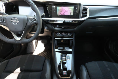 Opel Grandland 145 Hybrid AT6 GS Nav10