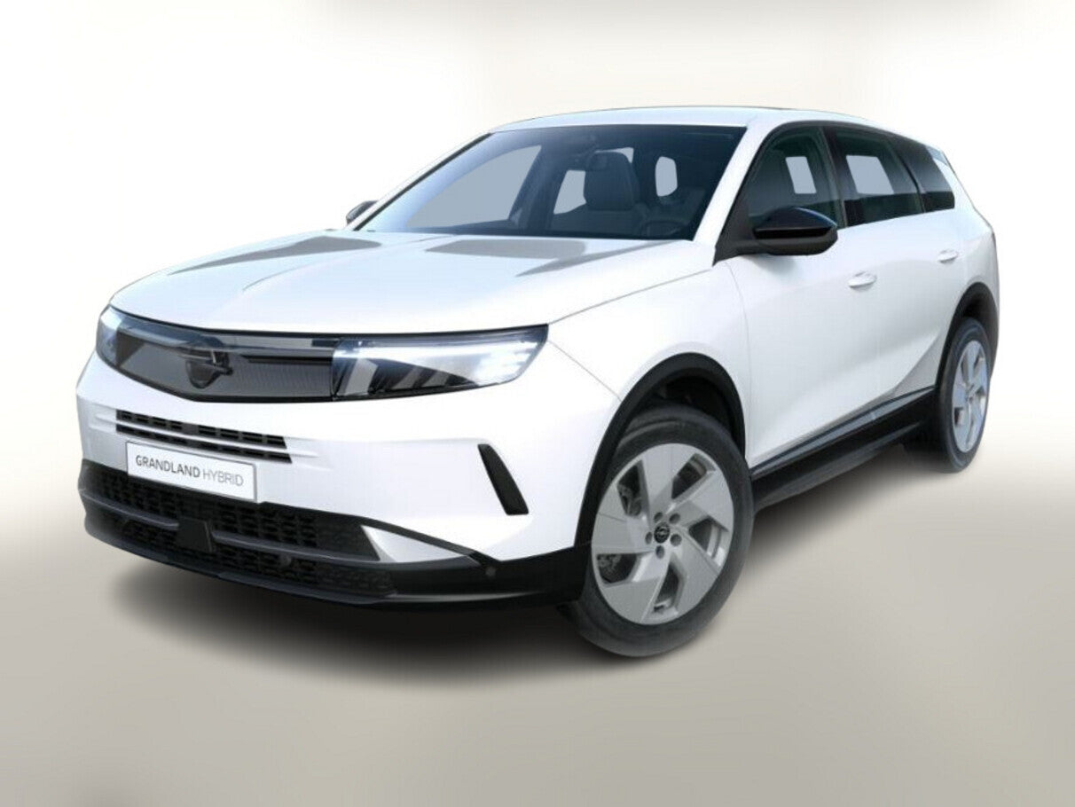Opel Grandland Hybrid AUT Edition KomfortP TechP Nav 156695795 0