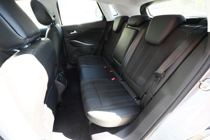 Opel Grandland 145 Hybrid AT6 GS Nav10