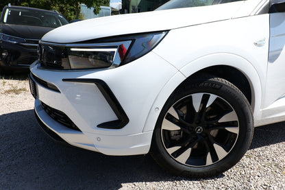 Opel Grandland PHEV 225 EAT8 Alcantara ACC SHZ 360°  128782533 4