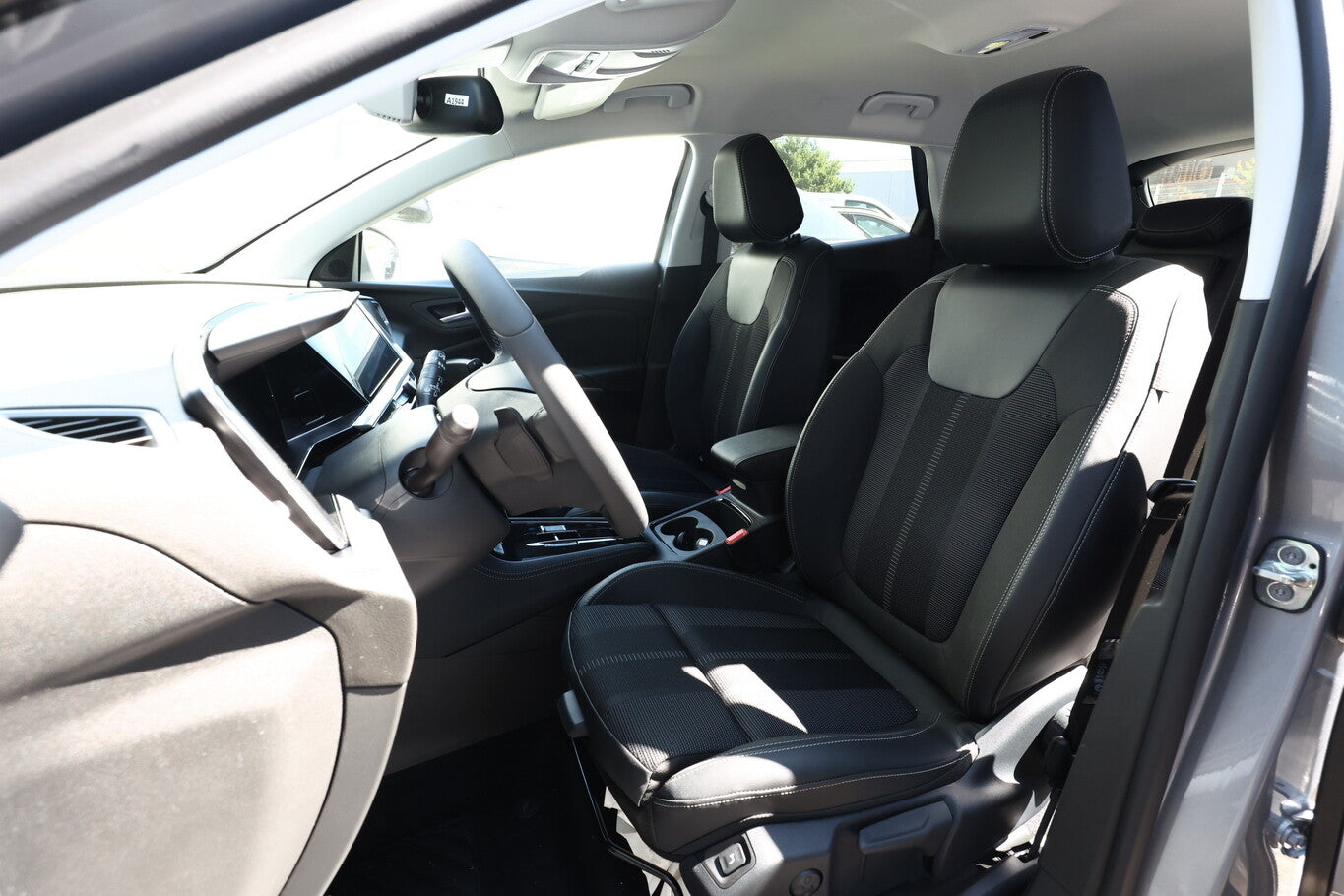 Opel Grandland 145 Hybrid AT6 GS Nav10