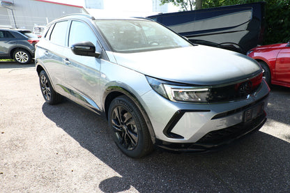 Opel Grandland 145 Hybrid AT6 GS Nav10