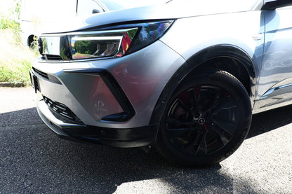 Opel Grandland 145 Hybrid AT6 GS Nav10