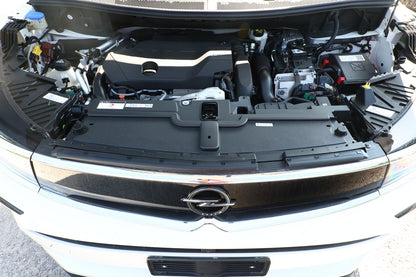 Opel Grandland PHEV 225 EAT8 Alcantara ACC SHZ 360°  128782533 11