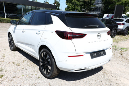 Opel Grandland PHEV 225 EAT8 Alcantara ACC SHZ 360°  128782533 3