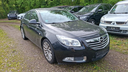 Opel Insignia Lim 2.0 CDTI Innovation Leder Nav Xenon 170045198 1
