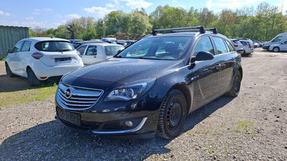 Opel Insignia 2.0 CDTI Business Ed. 4x4 Nav AHK Xen 169931654 0