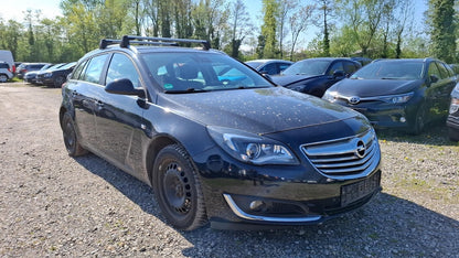 Opel Insignia 2.0 CDTI Business Ed. 4x4 Nav AHK Xen 169931654 1