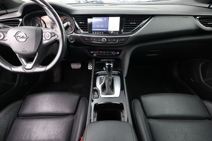 Opel Insignia 2.0 CDTI 170 Aut. Innovation Nav Leder 140993489 7