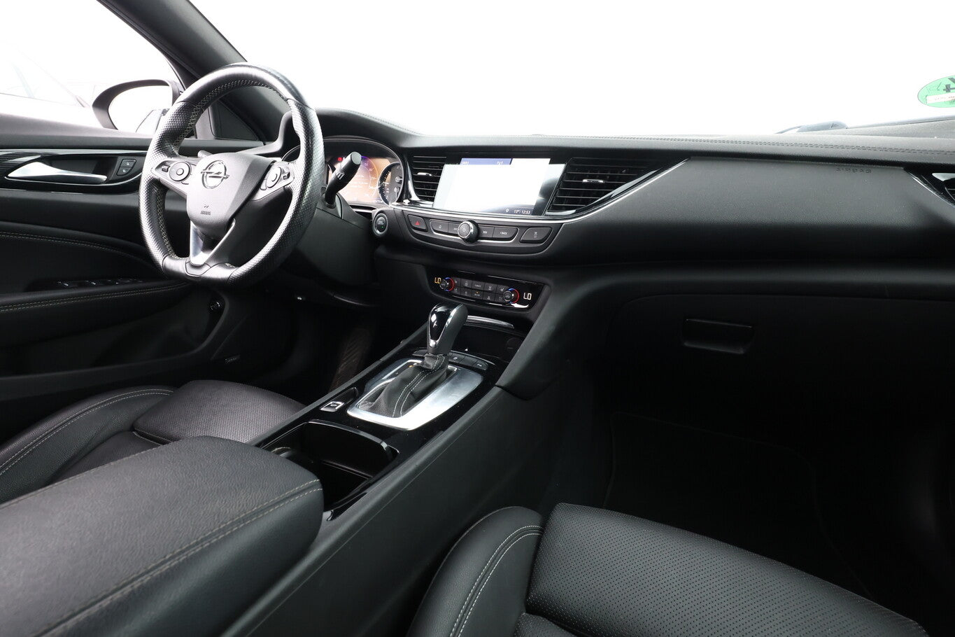 Opel Insignia 2.0 CDTI 170 Aut. Innovation Nav Leder 140993489 8