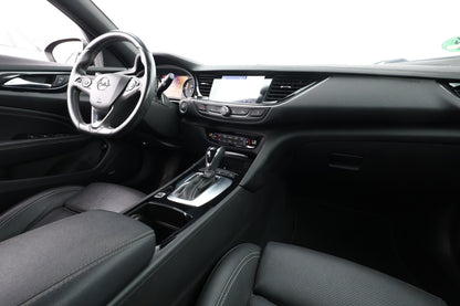 Opel Insignia 2.0 CDTI 170 Aut. Innovation Nav Leder 140993489 8