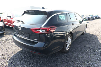 Opel Insignia 1.5 Turbo 165 Dynamic Nav PDC Kam eHk 166697033 2