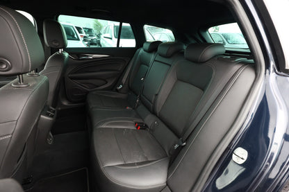 Opel Insignia 2.0 CDTI 170 Aut. Innovation Nav Leder 140993489 9