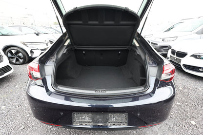 Opel Insignia 1.5 Turbo 140 Edition Nav PDC KeyL SHZ  139368584 9