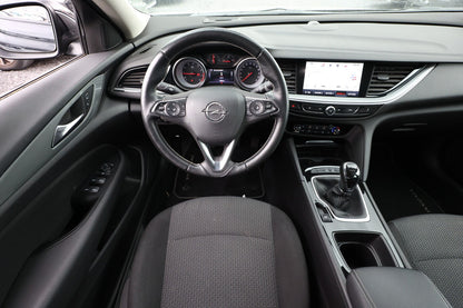 Opel Insignia 1.5 Turbo 140 Edition Nav PDC KeyL SHZ  139368584 6