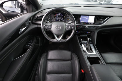 Opel Insignia 2.0 CDTI 170 Aut. Innovation Nav Leder 140993489 6