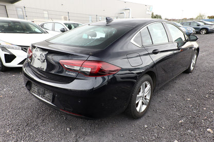 Opel Insignia 1.5 Turbo 140 Edition Nav PDC KeyL SHZ  139368584 2