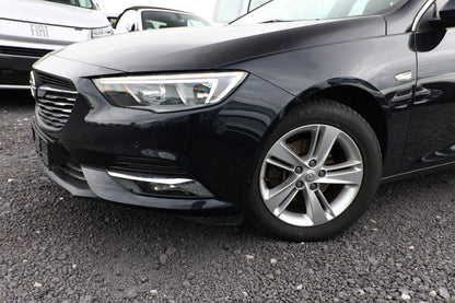 Opel Insignia 1.5 Turbo 140 Edition Nav PDC KeyL SHZ  139368584 4