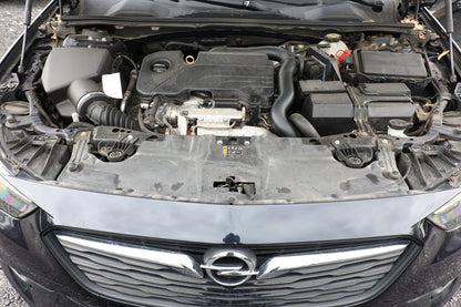 Opel Insignia 1.5 Turbo 140 Edition Nav PDC KeyL SHZ  139368584 11