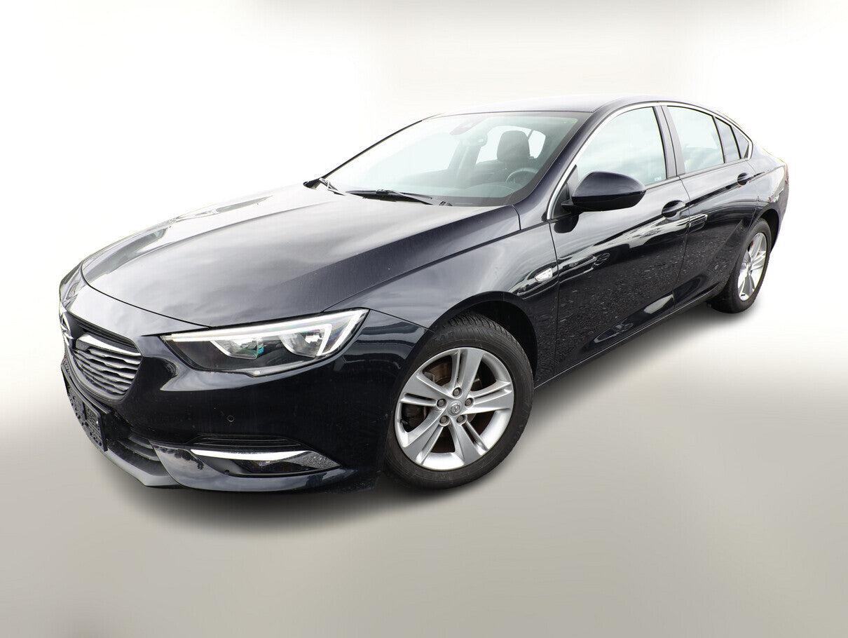 Opel Insignia 1.5 Turbo 140 Edition Nav PDC KeyL SHZ  139368584 0