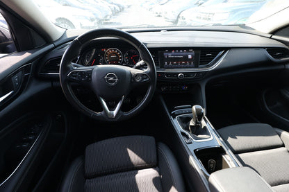 Opel Insignia 1.5 Turbo 165 Dynamic Nav PDC Kam eHk 166697033 6