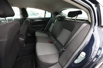 Opel Insignia 1.5 Turbo 140 Edition Nav PDC KeyL SHZ  139368584 10