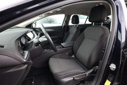 Opel Insignia 1.5 Turbo 140 Edition Nav PDC KeyL SHZ  139368584 5