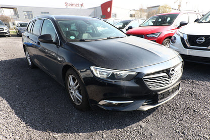 Opel Insignia 1.5 Turbo 165 Dynamic Nav PDC Kam eHk 166697033 1