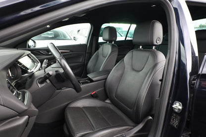 Opel Insignia 2.0 CDTI 170 Aut. Innovation Nav Leder 140993489 5