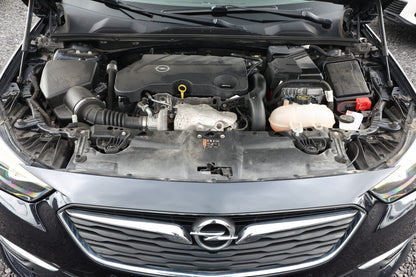 Opel Insignia 2.0 CDTI 170 Aut. Innovation Nav Leder 140993489 11