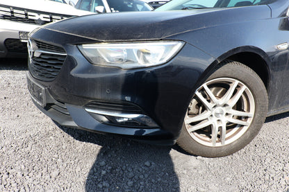 Opel Insignia 1.5 Turbo 165 Dynamic Nav PDC Kam eHk 166697033 4