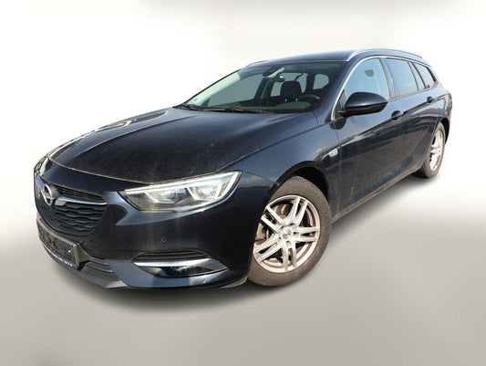 Opel Insignia 1.5 Turbo 165 Dynamic Nav PDC Kam eHk 166697033 0