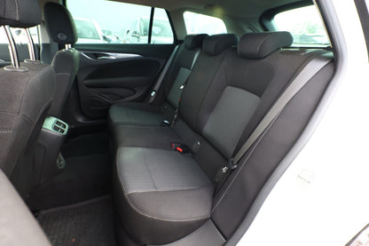 Opel Insignia 2.0 CDTI 170 Aut. Business Edition AHK 139243127 9
