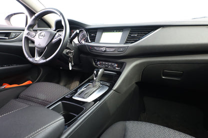 Opel Insignia 2.0 CDTI 170 Aut. Business Edition AHK 139243127 8