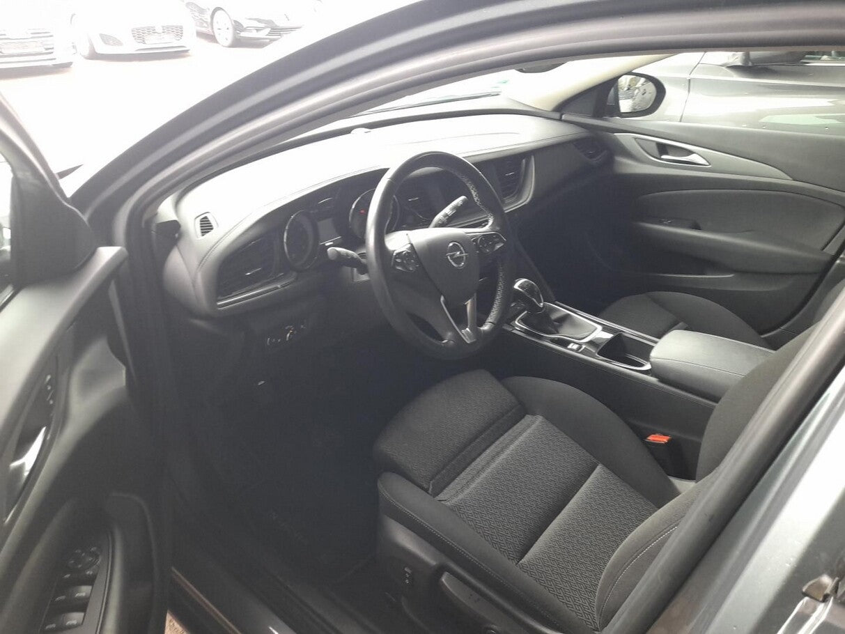Opel Insignia 1.5 T 165 Kam PDC LaneAs ErgoA KeyL 17Z 155181523 4